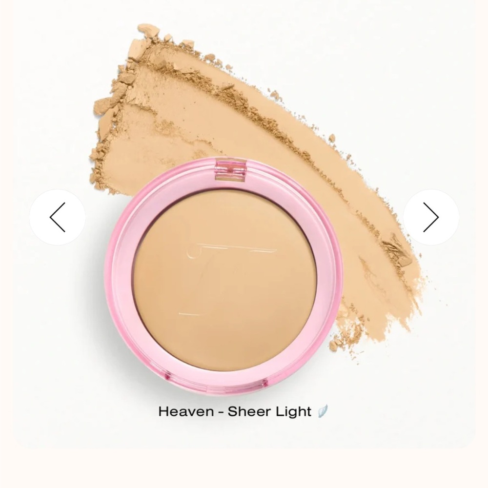 TYS Angel Face Setting Powder